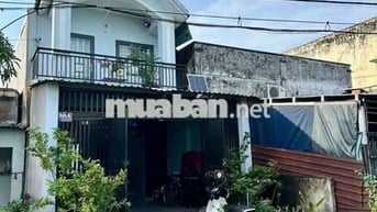 Chính chủ gửi bán nhanh căn nhà 135m2 giá1ty150 đường Ba Sa Củ Chi shr