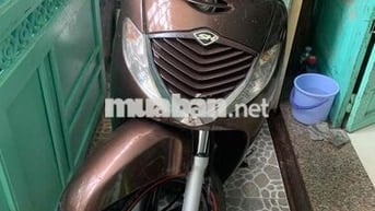 Honda SH 150i Nâu Nhập khẩu