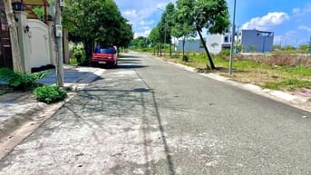 Khu đất gần Trường tiểu học An Hạ, chợ cầu Xáng Bình Chánh
