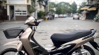 Future 2 up Wave Thái 125 Bstp chính chủ