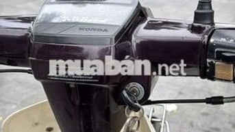 Honda Dream Thái Đỏ Nguyên bản