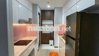 CHO THUÊ CĂN HỘ FULL NỘI THẤT 2PN2WC–HÀ ĐÔ CENTROSA, QUẬN 10