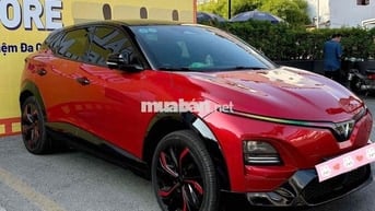 VinFast VF6 Plus 2024 Đỏ Điện