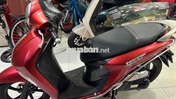 Yamaha Janus 2019 Đỏ