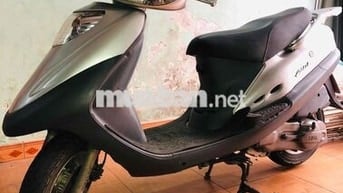 SYM Attila 2004 Bạc