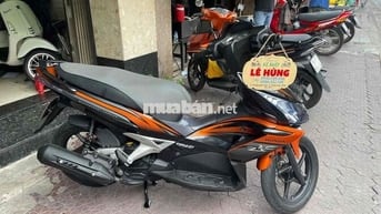 Honda Airblade 2009 Cam Đen 370157 km