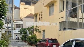 HIẾM - CHỢ BÀ CHIỂU - HXH + 50M2 + NGANG 5,6 - SỔ VUÔNG VỨC