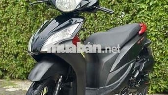 Honda Vision 2012 Fi Máy Bao Êm Xe Đẹp Chất