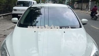 Ford Focus Trend 2019 89.000 km Trắng