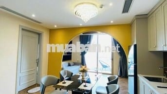 🏙️ **HILTON – CHO THUÊ CĂN HỘ 1 PHÒNG NGỦ 60M² CHỈ 16 TRIỆU/THÁNG** 🏙️