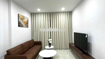 Lavida Plus - 2PN Đầy Đủ Nội Thất, View Thoáng Mát, Giá 17tr/tháng