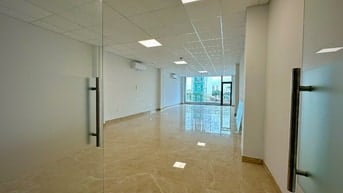 CHO THUÊ SÀN VĂN PHÒNG TẠI ĐỊA CHỈ 309 BẠCH ĐẰNG, P. GIA ĐỊNH, HCM 