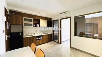  CĂN HỘ 1PN MỚI CÓ BAN CÔNG - GẦN CẦU RỒNG - HẢI CHÂU