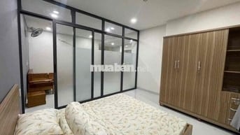 CHO THUÊ CHUNG CƯ PHÚ MỸ C2 1PN Riêng