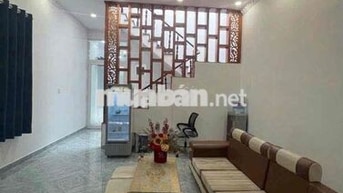 CHO THUÊ NHÀ HẺM ĐƯỜNG NGUYỄN ĐỨC THUẬN
