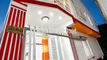 BÁN NHÀ ĐẸP - NẰM GẦN - ĐẠI HỌC CN - GIÁ RẺ