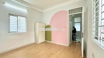 1PN TÁCH BẾP CỬA SỔ TRỜI ĐẦY ĐỦ NỘI THẤT - NGAY VƯỜN LÀI - ĐH VĂN HIÊN