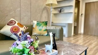 Chỉ cần hơn 900tr đã có căn 1n+ 48m tại Vinhomes Smartcity