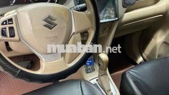 Suzuki Ertiga 2016 Tự động Nâu