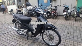 Honda Wave 2010 Đen 25.000 km