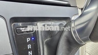 Hyundai Elantra 2016 1.6 AT GLS Xanh