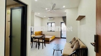 CĂN HỘ STUDIO MỚI TINH - BAN CÔNG - NGŨ HÀNH SƠN