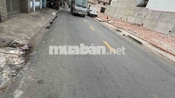 BÁN 3 LÔ ĐẤT GÓC MẶT TIỀN ĐƯỜNG QUÁN TRE- TRUNG MỸ TÂY GIÁ TỐT