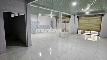 🏠 Xưởng Mặt Tiền đường 12m 1lầu, dtsd 360m2,Tô Ký Tân Xuân Hóc Môn 🏠