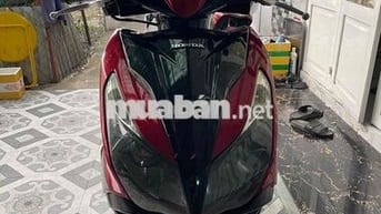 Honda Airblade 2014 màu Đỏ