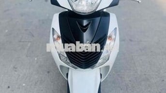 Honda SH 150i 2011 Trắng Nhập khẩu