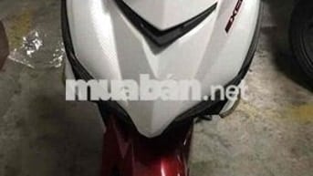 Yamaha Exciter 150 2016 Trắng đỏ