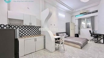 🔥 Studio Giá Tốt – Phòng Rộng,  Nội Thất Đầy Đủ