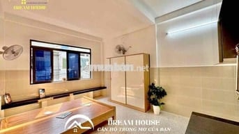 🌇STUDIO FULL NỘI THẤT CỬA SỔ THOÁNG MỚI 100% NGAY HƯƠNG LỘ 2🌇