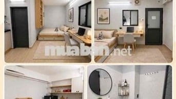 Thuê Ngay Phòng Đẹp Quận 7 – Sạch Sẽ, Tiện Nghi, Giá Cực Mềm