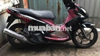 Yamaha Nouvo LX Đen, Hồng 67