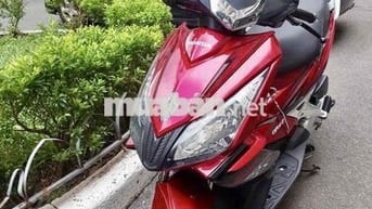 Honda Air Blade 2010 Đỏ 55000 km