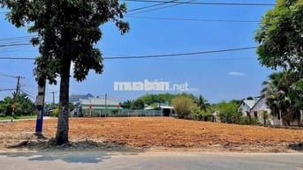 Kẹt tiền cần ra gấp lô đất thổ cư đẹp -147m²  Đ. 414 - Shr  900 Triệu