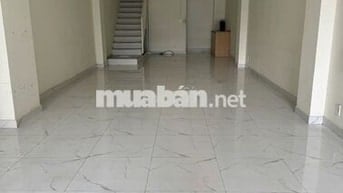 24Tr C.Đẳng Bách Khoa Sài Gòn !Mặt Tiền Nguyễn Bỉnh Khiêm 240m2 3 Tầng