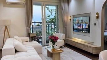 Căn Lê Quang Định 2tỷ/ 2PN cho thuê 15tr/tháng 50m2 - Sổ sẵn full NT