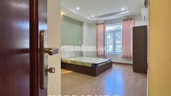 Trống sẵn phòng ban công và Cửa sổ , Đường số 9a Gần chung cư saigon