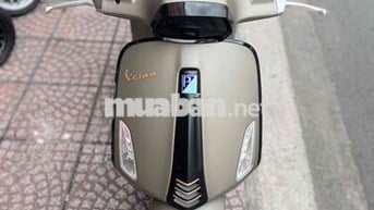 Piaggio Sprint 125 2019 Nâu Ít km
