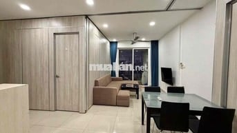 Cho thuê căn hộ Sunrise CityView Q7 Lh :