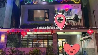 🇻🇳 CHO THUÊ BIỆT THỰ SÂN VƯỜN: ĐƯỜNG BÙI HIỂN - 4 PHÒNG - ĐỦ NỘI THẤT