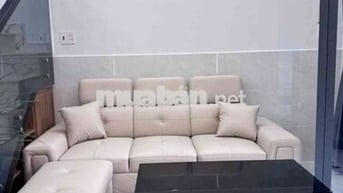 Bán nhà / cạnh Tên Lửa chỉ 5 t.ỷ.
+ 4×11m ,2 tầng 3pn (1pn trệt) 2wc.