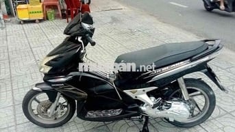 Honda Air Blade Đen