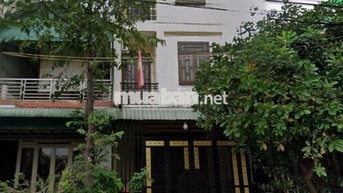 6,3 tỷ bán nhanh nhà 1 trệt 2 lầu 3PN 130m2, P. Tân Bình, Dĩ An cũ