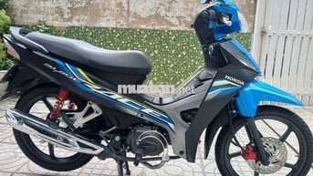 Wave Blade 2022 Xe Đẹp Chính Chủ BS Sài Gòn  .