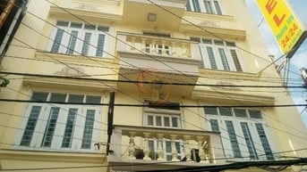 36 Tỷ - HĐT 105tr/tháng! Bán Toà 42CHDV 312m2 Đất - 5 Tầng Bình Thạnh