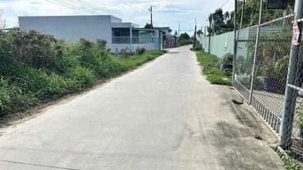 🌈 5x50m thổ đường liên ấp 2-3 Thạnh Đức, Bến Lức