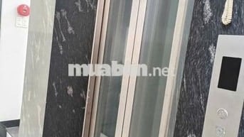 Cho thuê nhà Nguyên Căn Nguyễn An ninh, 5 x 24, H+T+4L, 40tr/ tháng